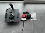 Vevor Combo Heatpress, Ophalen