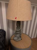 Mooie lamp, Ophalen of Verzenden, Zo goed als nieuw, Rond, 50 cm of meer