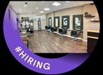 word jij onze nieuwe collega?!, Vacatures, Vacatures | Uiterlijke verzorging, Variabele uren, Overige niveaus, Vanaf 1 jaar, Freelance of Uitzendbasis