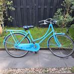 GAZELLE MADELIEF 24 INCH in zeer goede staat, Ophalen, Handrem, Gazelle, Gebruikt