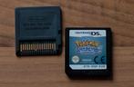 Pokemon SoulSilver DS Vanaf 10,50, Spelcomputers en Games, Games | Nintendo DS, Avontuur en Actie, 1 speler, Ophalen of Verzenden