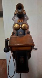 Wandtelefoon analoog, Telecommunicatie, Vaste telefoons | Niet Draadloos, Ophalen, Gebruikt