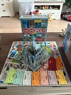 Disney wdw kasteel monopoly spel, Hobby en Vrije tijd, Gezelschapsspellen | Bordspellen, Ophalen of Verzenden, Zo goed als nieuw