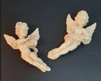 Kerst: Engel  / muziek engelen twee stuks, Ophalen, Zo goed als nieuw