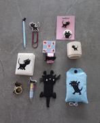 Siepie/Hema verzameling groot (12 items), Ophalen of Verzenden, Nieuw