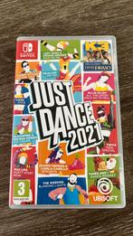 Just Dance 2021, Online, Overige genres, Ophalen of Verzenden, Zo goed als nieuw