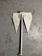 Anker Danforth 8.5 kg - Bootanker, Watersport en Boten, Ophalen, Gebruikt, Overige typen