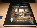 D.W.Rollema       Vijftig jaar Veron....Honderd jaar Radio, Boeken, Techniek, Ophalen of Verzenden, Zo goed als nieuw, Elektrotechniek