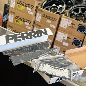 Perrin fender + radiator afdekking Impreza WRX + STi 15-21 beschikbaar voor biedingen