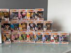 Dragonball funko pops, Ophalen, Zo goed als nieuw