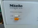 Miele wasmachine, Ophalen, Gebruikt