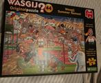 Was gij summer games 1000 stukjes, Ophalen of Verzenden, 500 t/m 1500 stukjes, Zo goed als nieuw, Legpuzzel