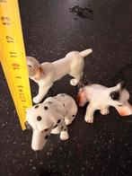 Hondjes oud, Antiek en Kunst, Ophalen of Verzenden