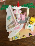 Lego Paradisa 6401, Kinderen en Baby's, Speelgoed | Duplo en Lego, Ophalen of Verzenden, Gebruikt