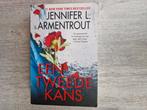 Jennifer L. Armentrout - Een tweede kans, Ophalen of Verzenden, Zo goed als nieuw, Jennifer L. Armentrout, Nederland