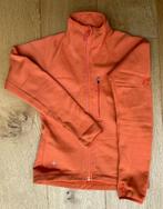 Mammut polartec vest. Oranje. Dames. Maat S. ZGAN, Ophalen of Verzenden, Zo goed als nieuw, Kleding