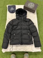 Pyrenex Spoutnic jacket winter puffer dons gewatteerd, Kleding | Heren, Jassen | Winter, Maat 48/50 (M), Zwart, Ophalen of Verzenden
