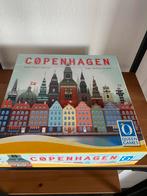 Copenhagen bordspel, Ophalen of Verzenden, Zo goed als nieuw