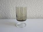 Luminarc Cavalier France witte wijnglas bruin rookglas retro, Verzamelen, Glas en Borrelglaasjes, Ophalen of Verzenden, Zo goed als nieuw