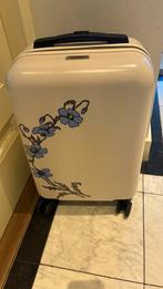Handbagage Koffertje Vriendenloterij - Nooit Gebruikt!, Hard kunststof, Nieuw, Minder dan 50 cm, Minder dan 35 cm