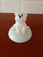 nachtlampje van een beer, Ophalen, Zo goed als nieuw, Lamp