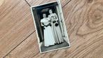 Foto van twee dames, trouwdag familie in Groningen, jaren 50, Ophalen of Verzenden, 1940 tot 1960, Zo goed als nieuw, Overige onderwerpen