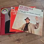 Wim Sonneveld LP's, Ophalen of Verzenden, Gebruikt
