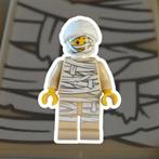 nieuw lego minifiguur halloween mummie € 6.25, Lego, Lego, Lego, Nieuw