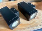 2 x LSC SMART SPOTS ‼️Samen voor 15 euro‼️, Ophalen of Verzenden, Zo goed als nieuw, Metaal of Aluminium