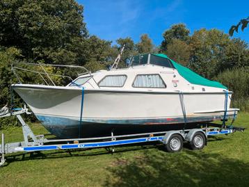 Waterland 700 beschikbaar voor biedingen