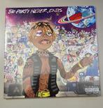 Juice Wrld The Party Never Ends Vinyl Sealed, Cd's en Dvd's, Ophalen of Verzenden, 2000 tot heden, Nieuw in verpakking, 12 inch