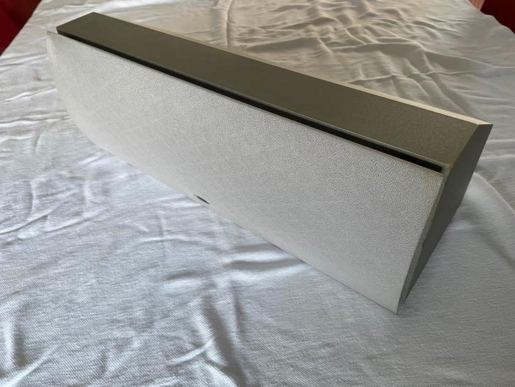 Klipsch SC-1, Audio, Tv en Foto, Luidsprekers, Gebruikt, Center speaker, 120 watt of meer, Overige merken, Ophalen of Verzenden