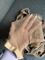 Dans net pantys, Ophalen of Verzenden, Gedragen, Panty