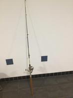 Albatros boothengel, Ophalen of Verzenden, Zo goed als nieuw, Werphengel