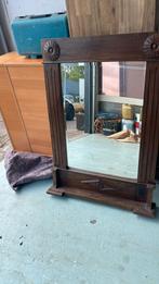 Spiegel, Ophalen, Minder dan 100 cm
