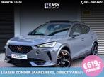 CUPRA Formentor 1.4 e-Hybrid VZ Copper Edition - Financial L, Voorwielaandrijving, Gebruikt, 4 cilinders, Traction-control