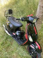 Vespa S 172cc ac, Ophalen, Zo goed als nieuw