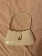 Primark handtasje, Sieraden, Tassen en Uiterlijk, Tassen | Damestassen, Ophalen, Zo goed als nieuw, Wit, Handtas