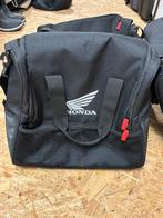 Originele set Honda binnentassen, Ophalen of Verzenden, Zo goed als nieuw