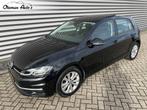 Volkswagen Golf 1.0 TSI 7,5 Panorama Leder Led Trekhaak Came, Stof, Gebruikt, Zwart, Bedrijf