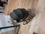 Antieke kinderwagen, Kinderen en Baby's, Kinderwagens en Combinaties, Ophalen, Gebruikt, Overige merken