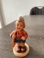 Hummel Club Figurine 2002/2003 Goebel Duitsland Porselein Be, Ophalen of Verzenden