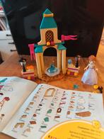 Elsa prieeltje van lego, Ophalen of Verzenden, Zo goed als nieuw, Poppenhuis