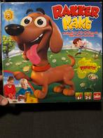 Rakker Kakt Bordspel, Drie of vier spelers, Ophalen, Gebruikt, Goliath