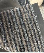Mat schraapmat. Droogloopmat. Schoonloop. Loper 1,30m breed, Ophalen of Verzenden, Droogloopmat