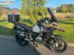 BMW R 1200 GS ADVENTURE (bj 2015), Motoren, Motoren | BMW, 2 cilinders, Bedrijf, 1170 cc, Meer dan 35 kW
