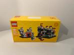 Lego 40775 Mini knight’s castle, Kinderen en Baby's, Speelgoed | Duplo en Lego, Ophalen of Verzenden, Nieuw, Complete set, Lego