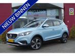 MG ZS EV Luxury 45 kWh | € 2.000.- Subsidie | Trekhaak, Auto's, MG, Origineel Nederlands, Te koop, 5 stoelen, Emergency brake assist