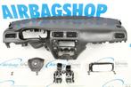 Airbag set - Dashboard Volkswagen Jetta (2011-heden)