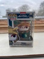 Funko pop Suki, Ophalen of Verzenden, Nieuw